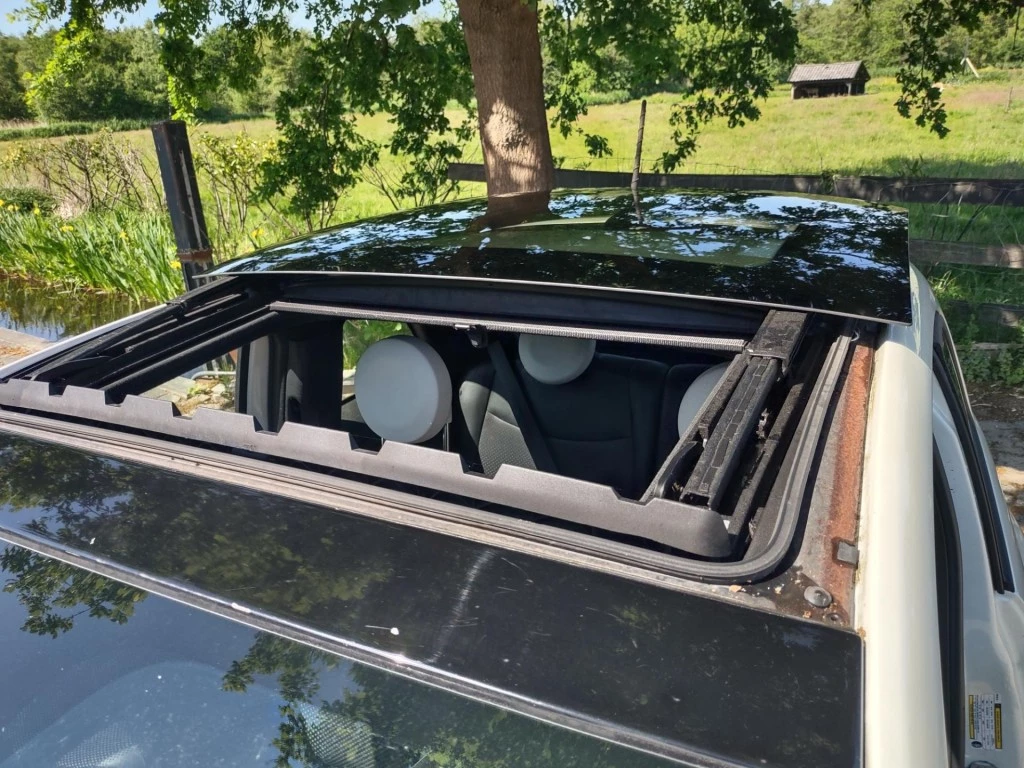 Hoofdafbeelding Fiat 500e