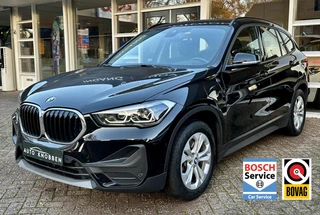 BMW X1 xDrive25e Advantage Led, Climat, Navi, Pdc, LM..