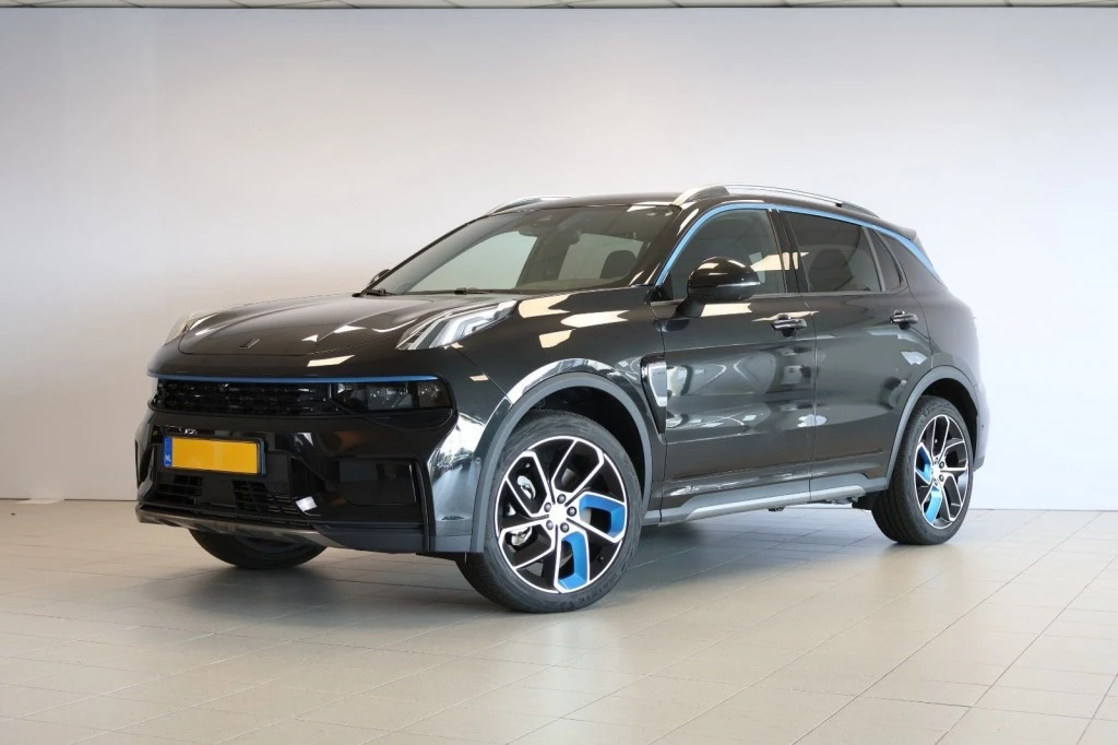 Hoofdafbeelding Lynk & Co 01