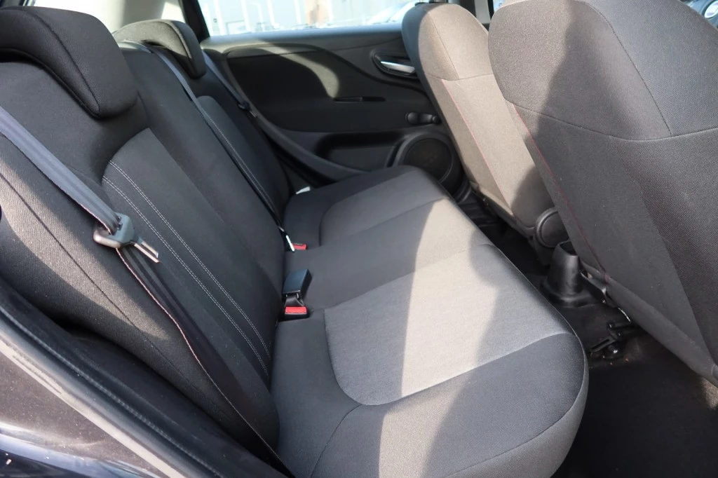 Hoofdafbeelding Fiat Punto