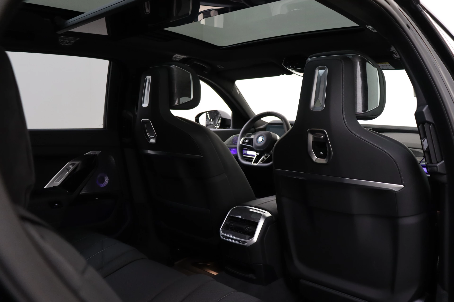 Hoofdafbeelding BMW 7 Serie