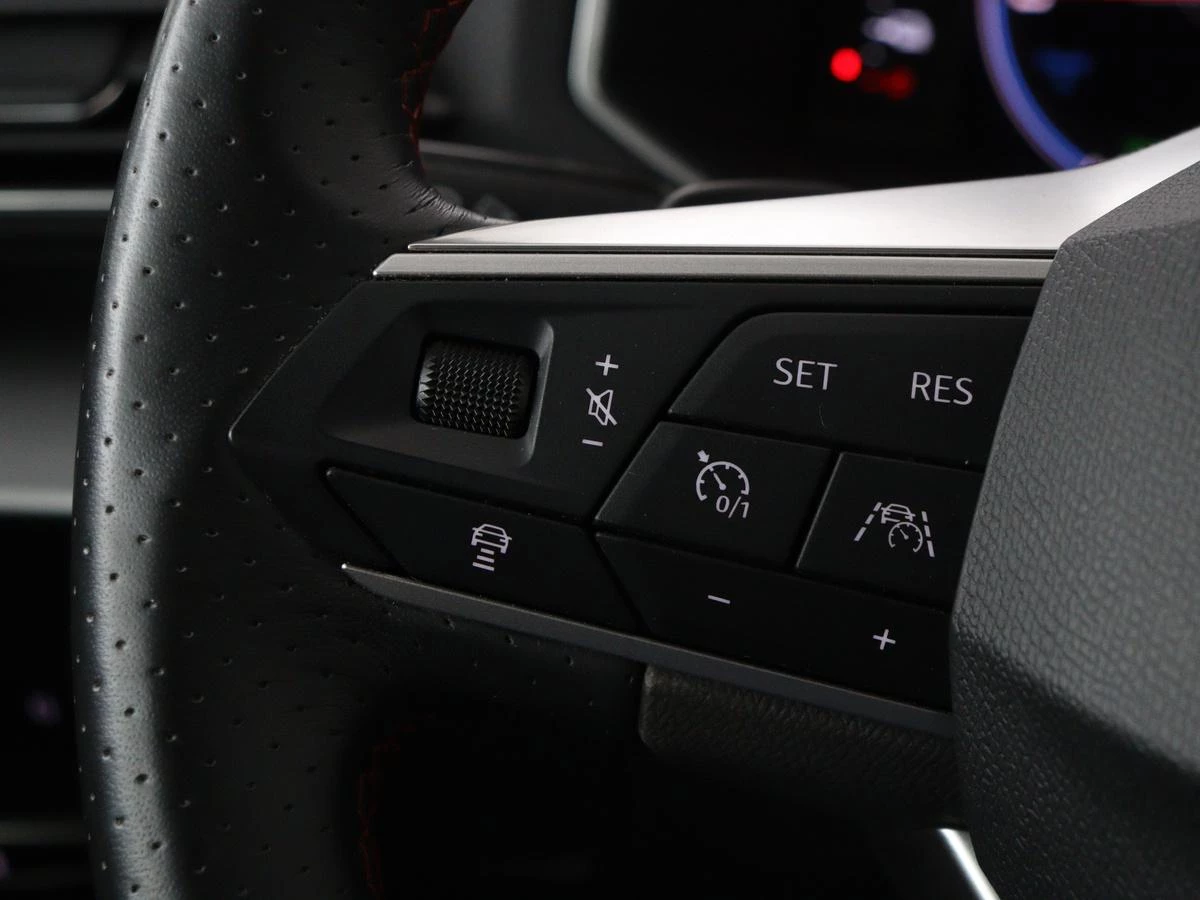 Hoofdafbeelding SEAT Tarraco