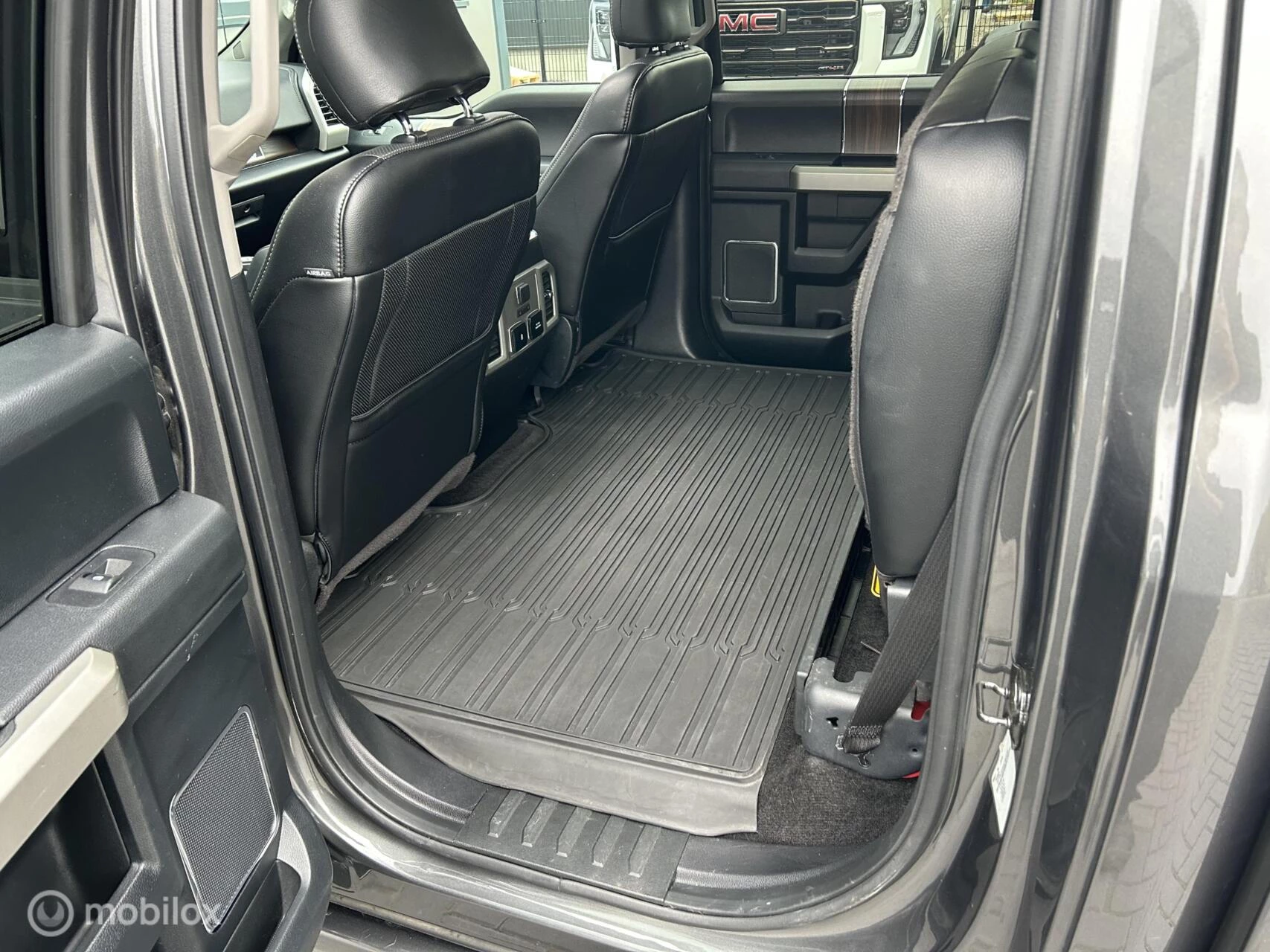 Hoofdafbeelding Ford F-150