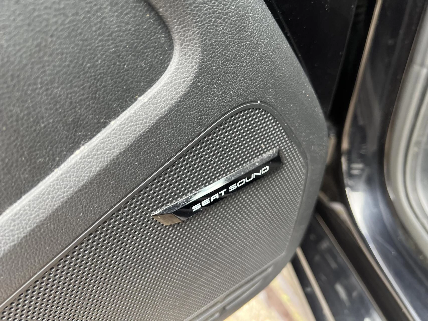 Hoofdafbeelding SEAT Mii