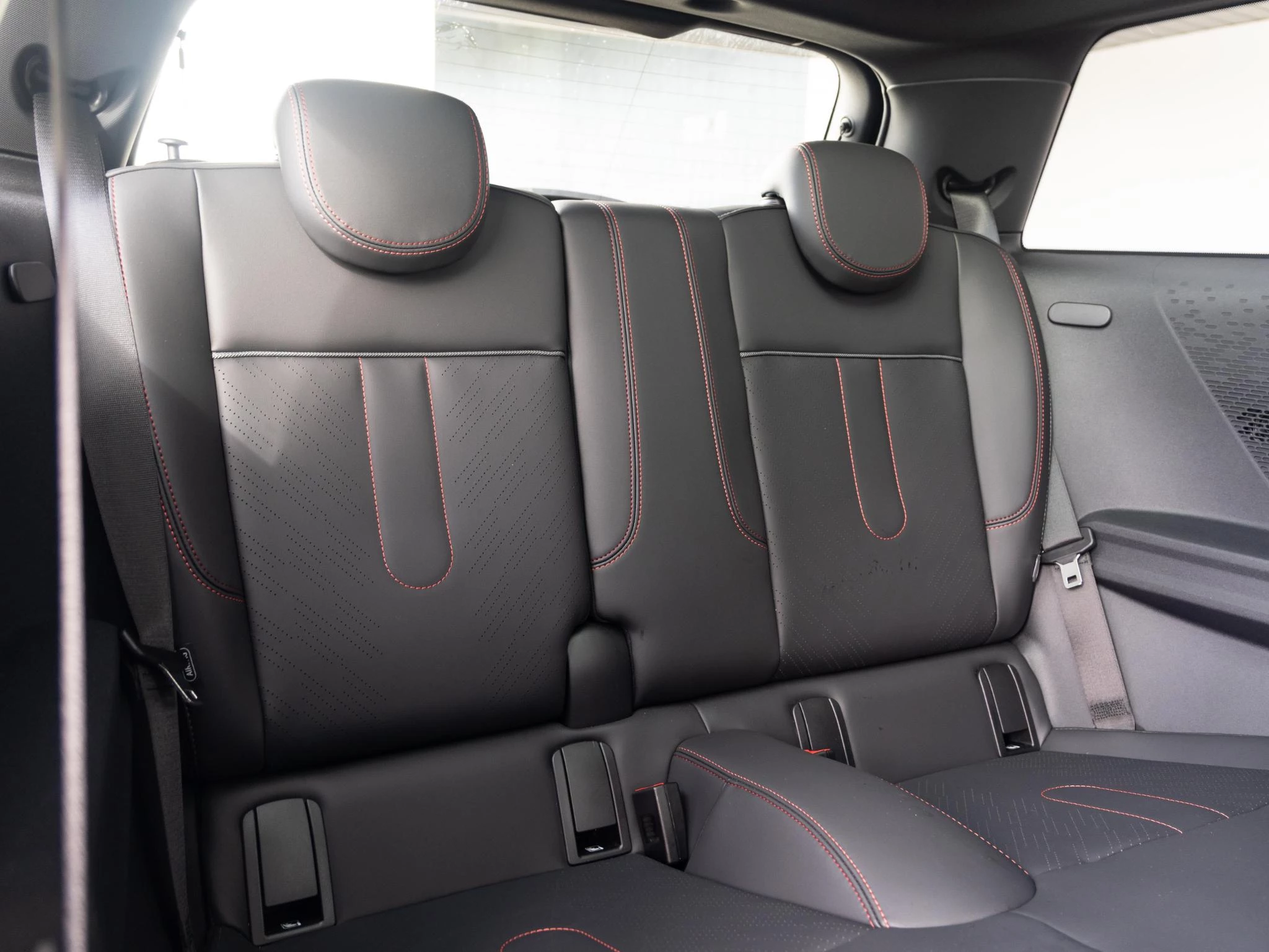 Hoofdafbeelding MINI 3-deurs