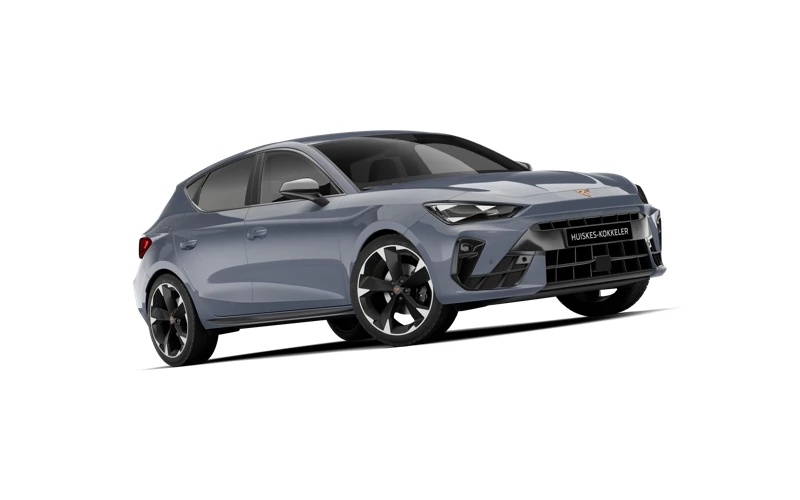 Hoofdafbeelding CUPRA Leon