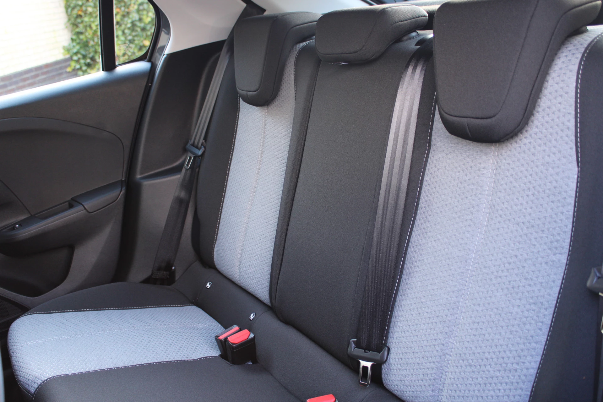 Hoofdafbeelding Opel Corsa-e