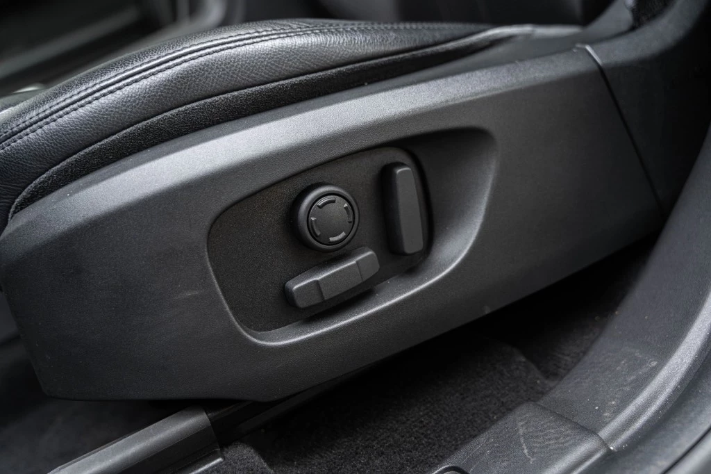 Hoofdafbeelding Land Rover Discovery Sport