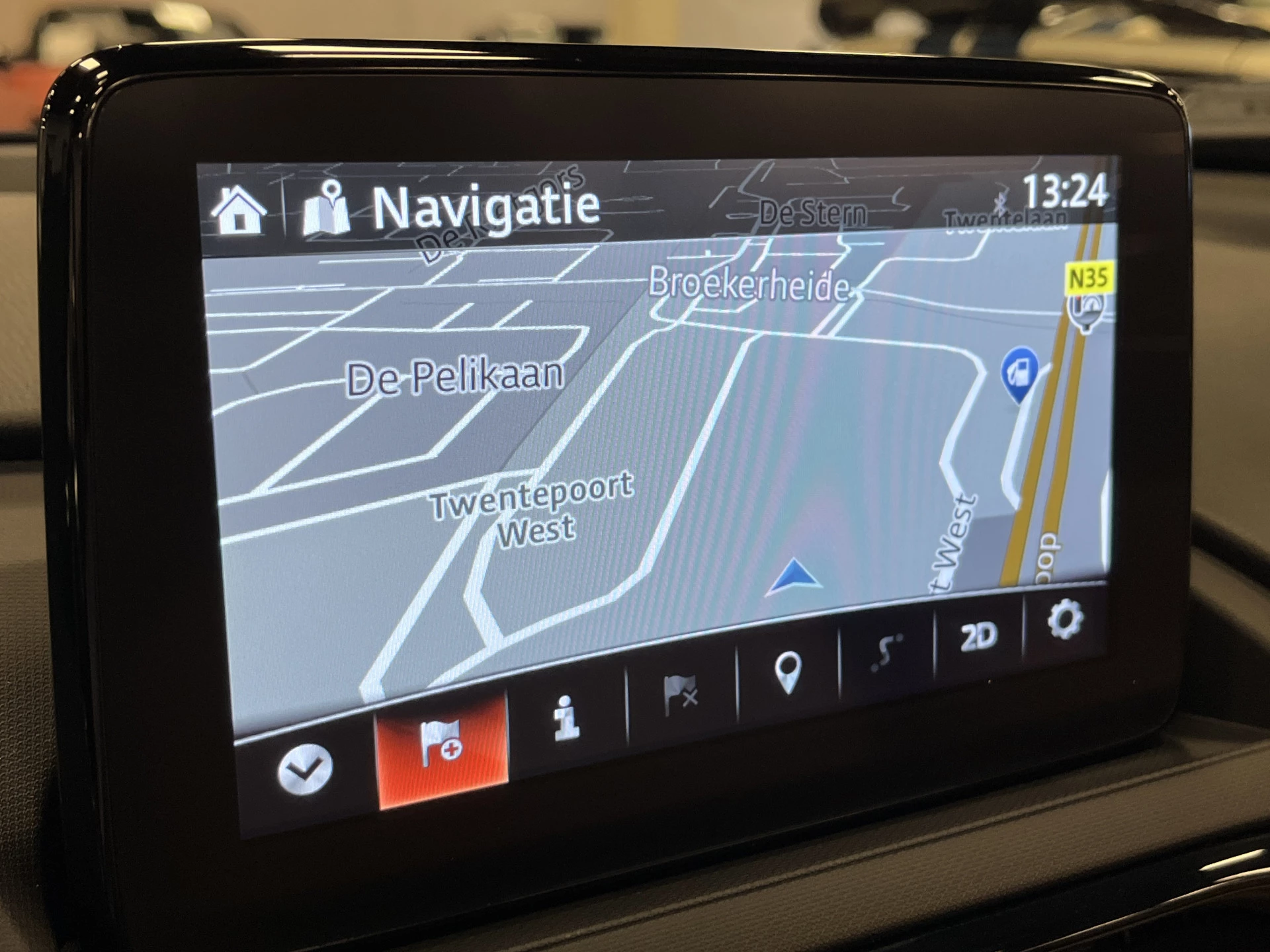 Hoofdafbeelding Mazda MX-5