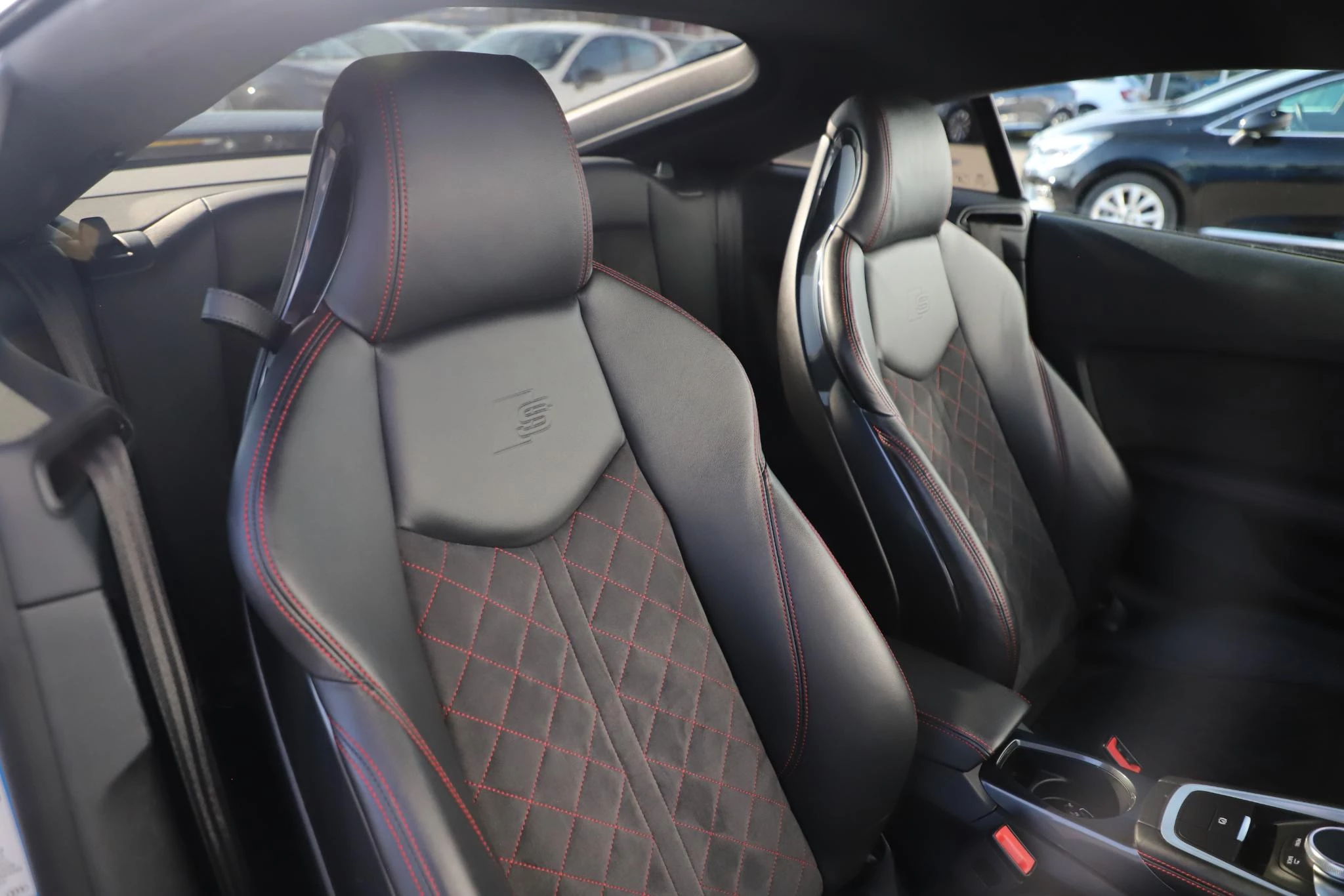 Hoofdafbeelding Audi TT