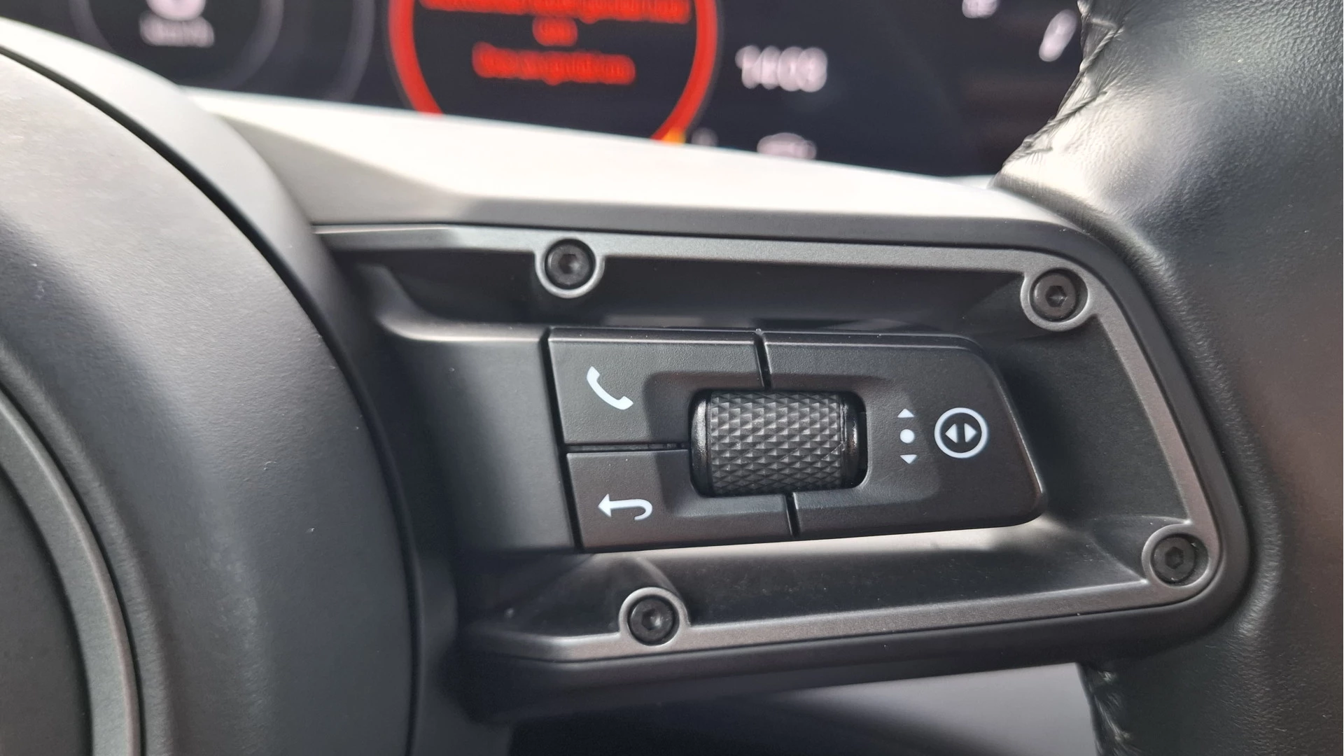 Hoofdafbeelding Porsche Taycan