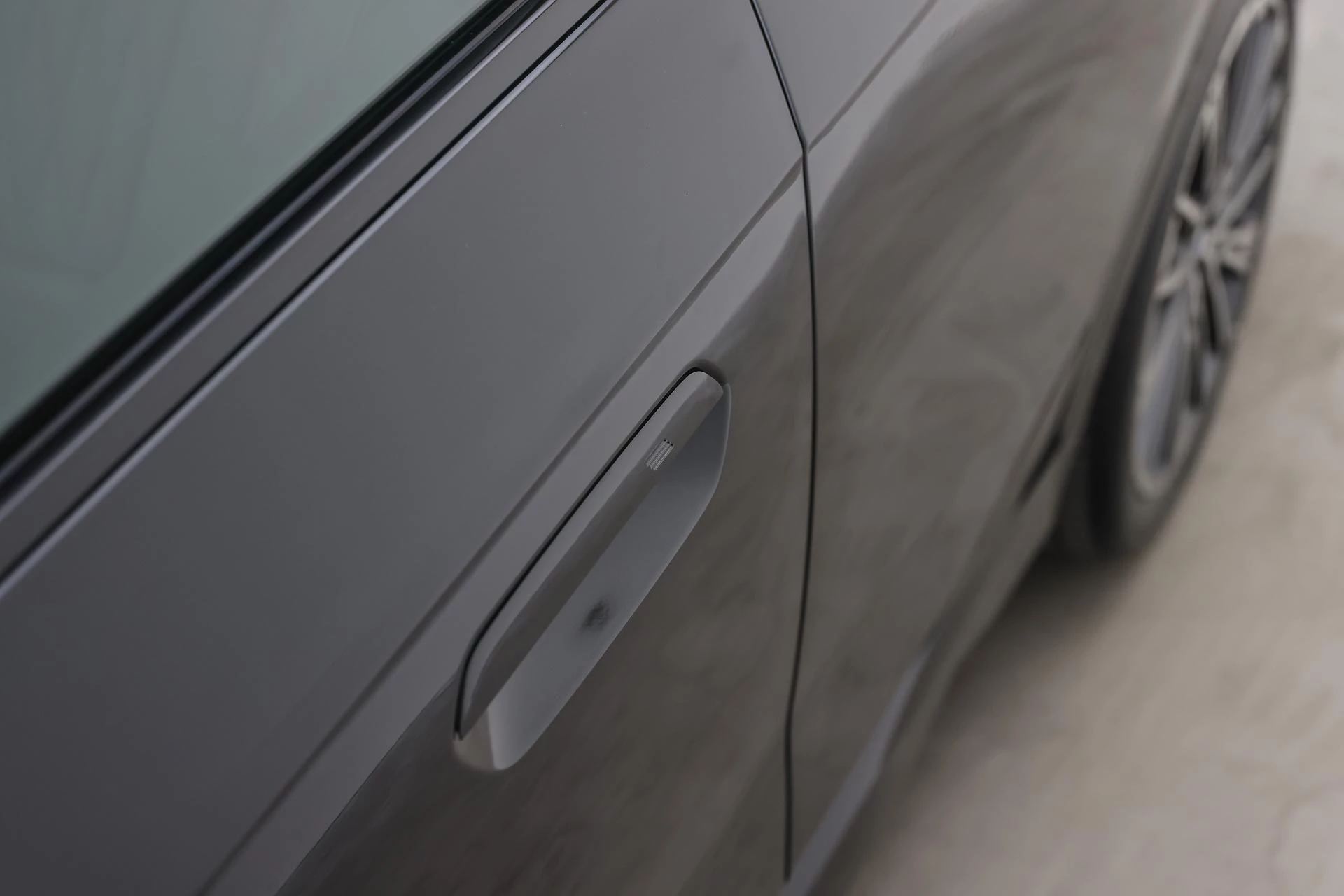 Hoofdafbeelding BMW iX1