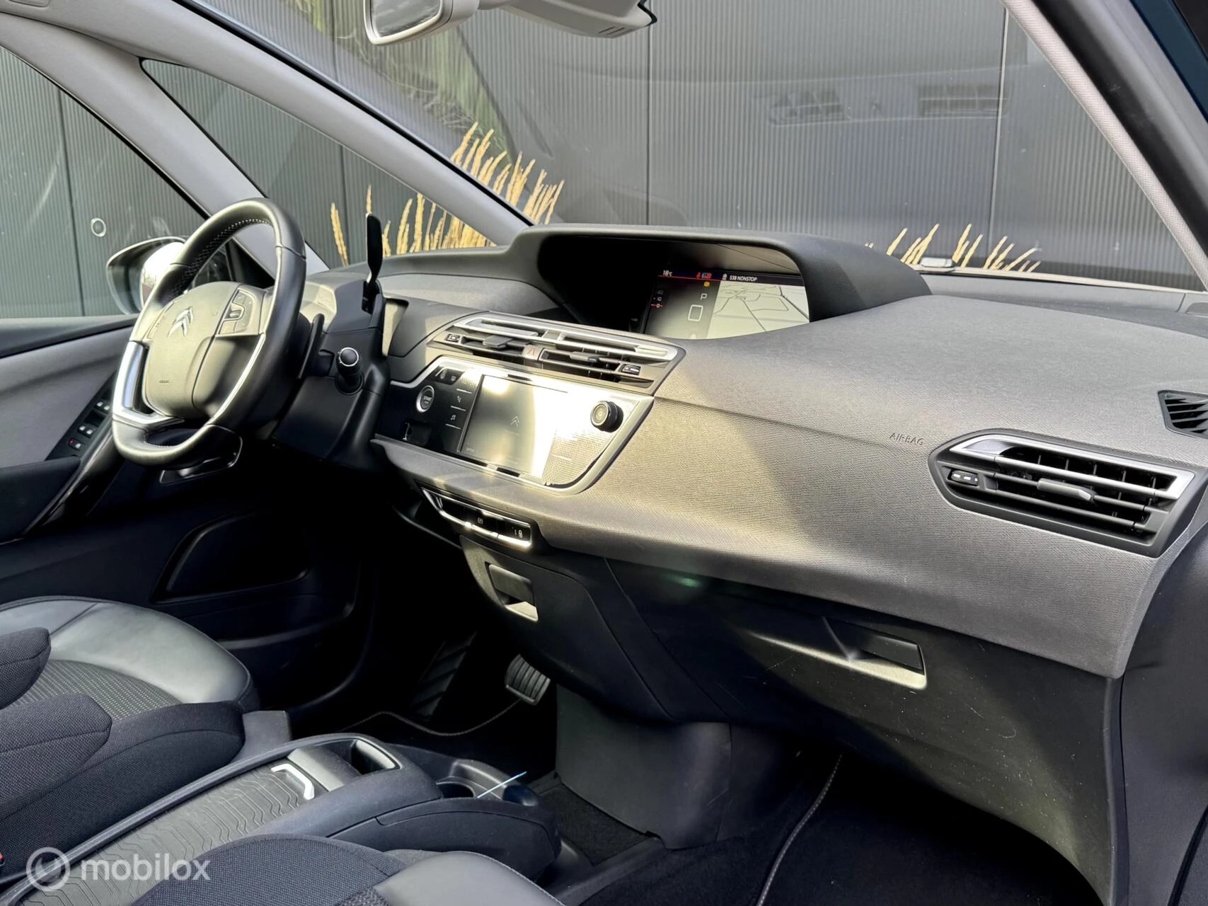 Hoofdafbeelding Citroën Grand C4 Spacetourer