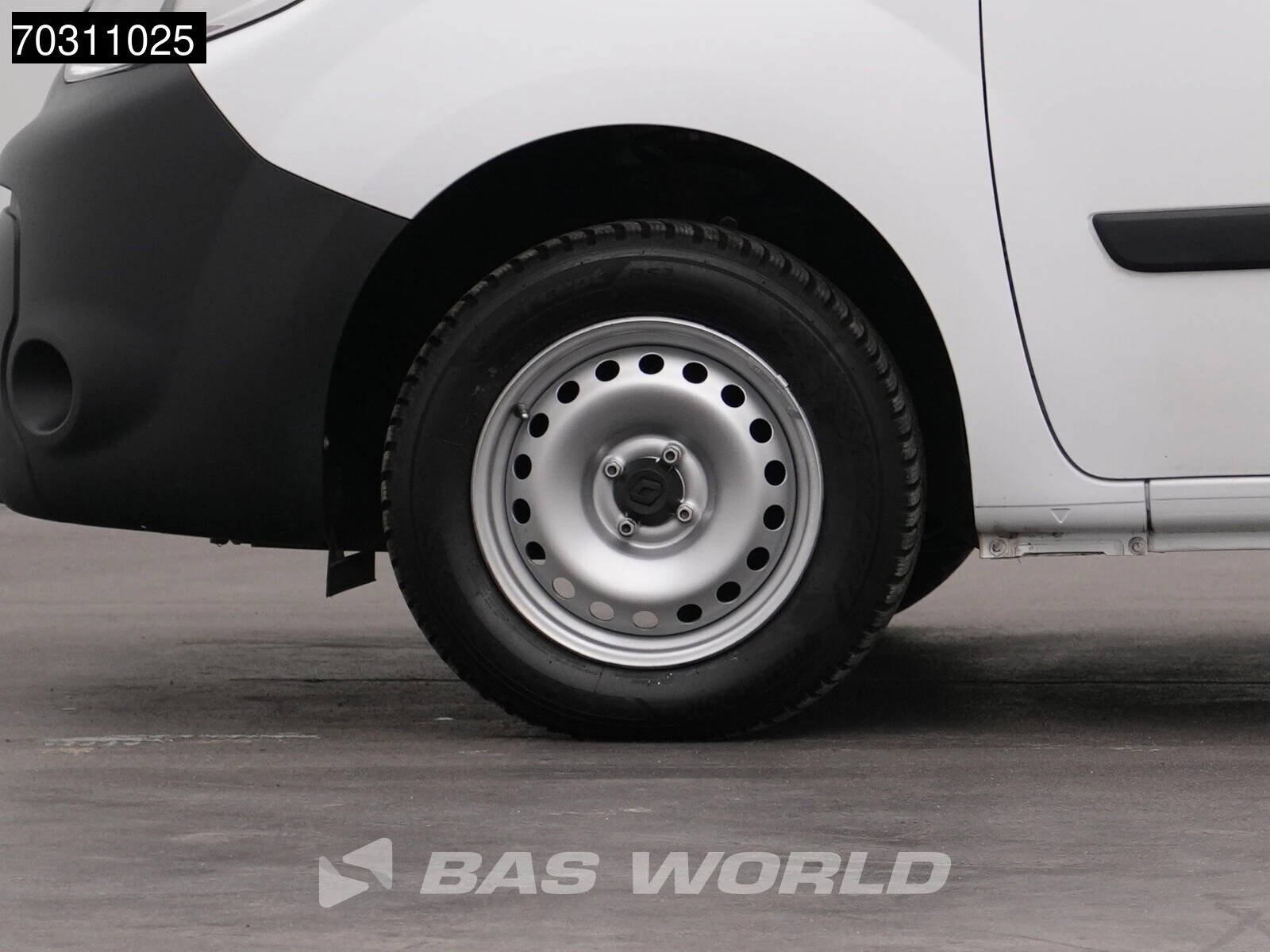 Hoofdafbeelding Renault Kangoo