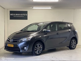 Hoofdafbeelding Toyota Verso