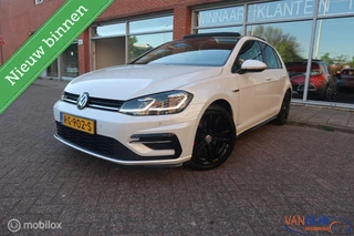 Volkswagen Golf 1.5 TSI R-line Pano Carplay virtual cockpit
