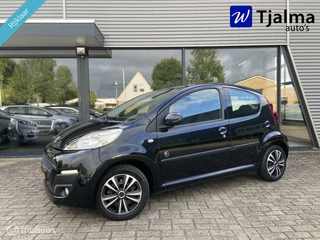 Hoofdafbeelding Peugeot 107 Peugeot 107 1.0 Active airco centrale vergrendeling elek pakket