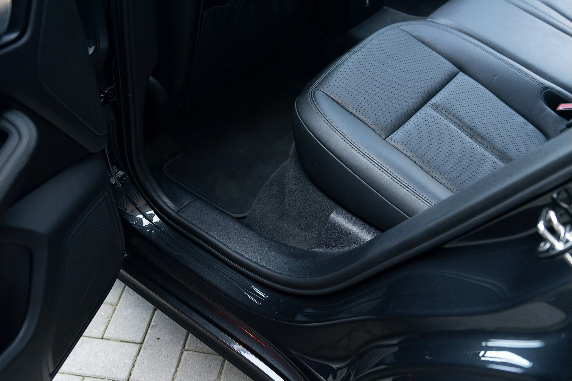 Hoofdafbeelding Porsche Macan
