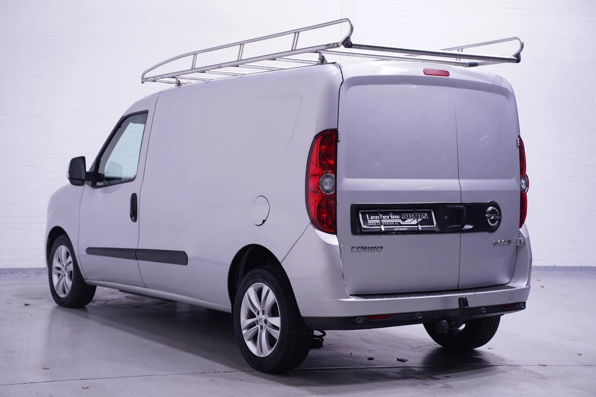 Hoofdafbeelding Opel Combo