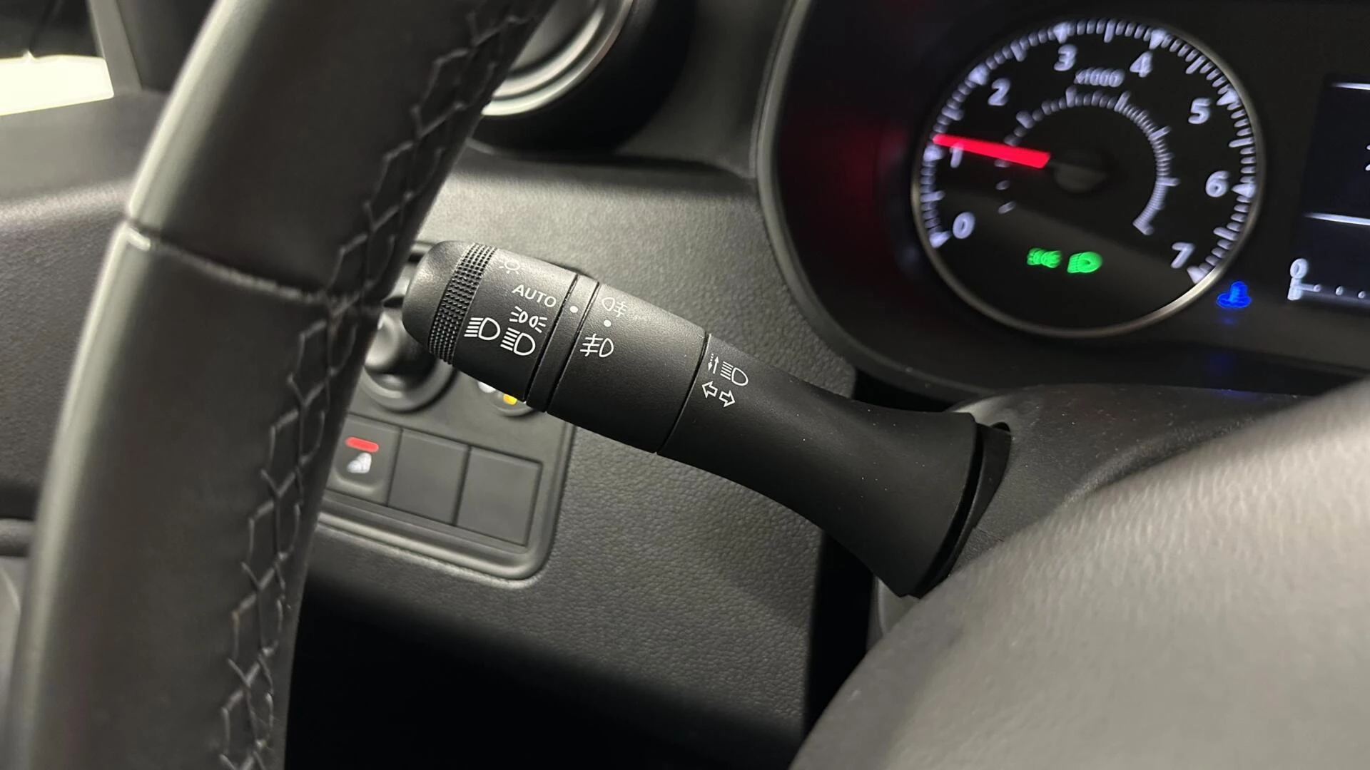 Hoofdafbeelding Dacia Duster