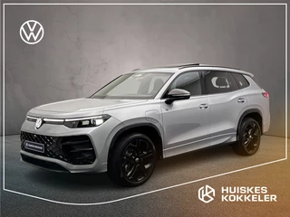 Hoofdafbeelding Volkswagen Tayron Volkswagen Tayron