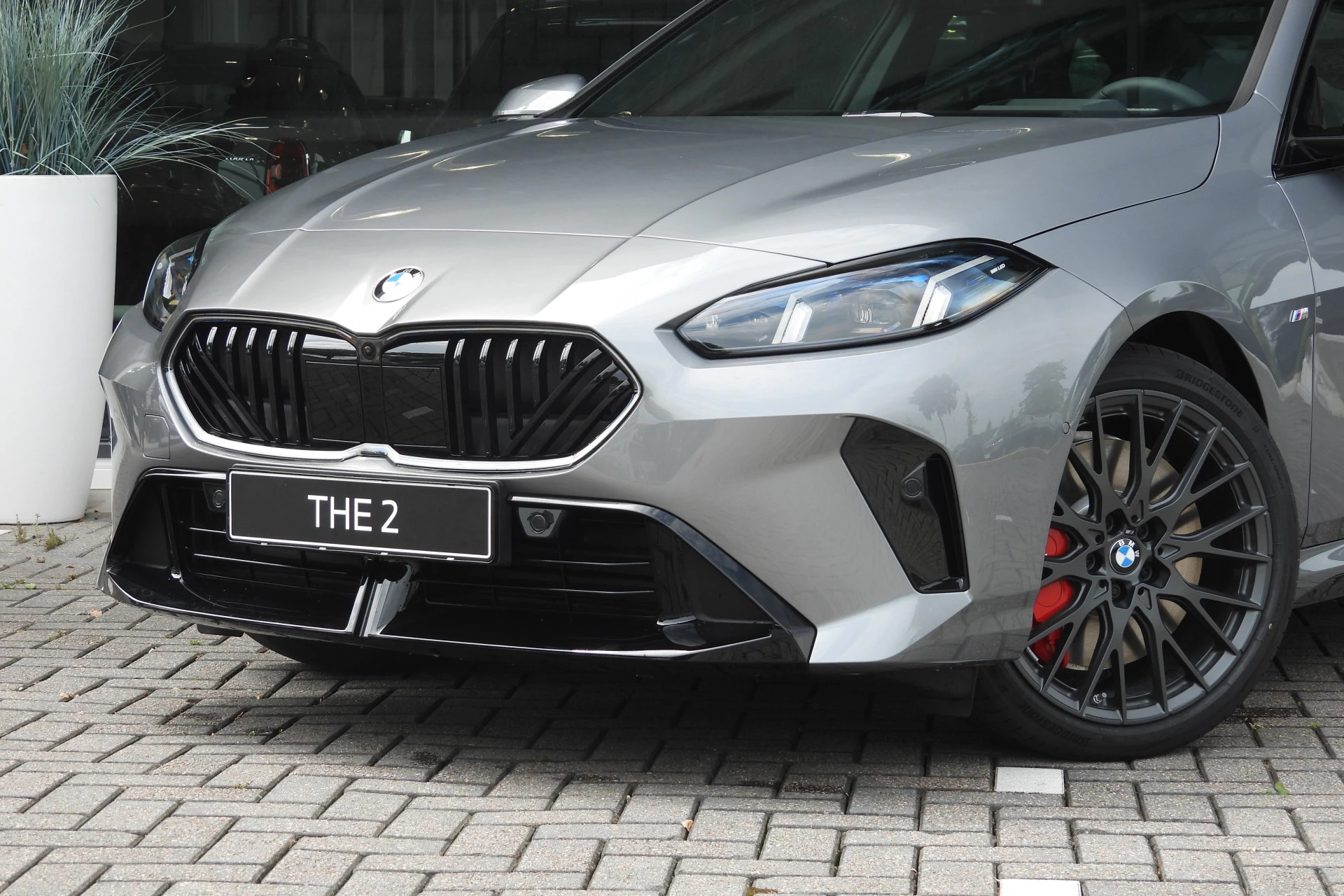 Hoofdafbeelding BMW 2 Serie