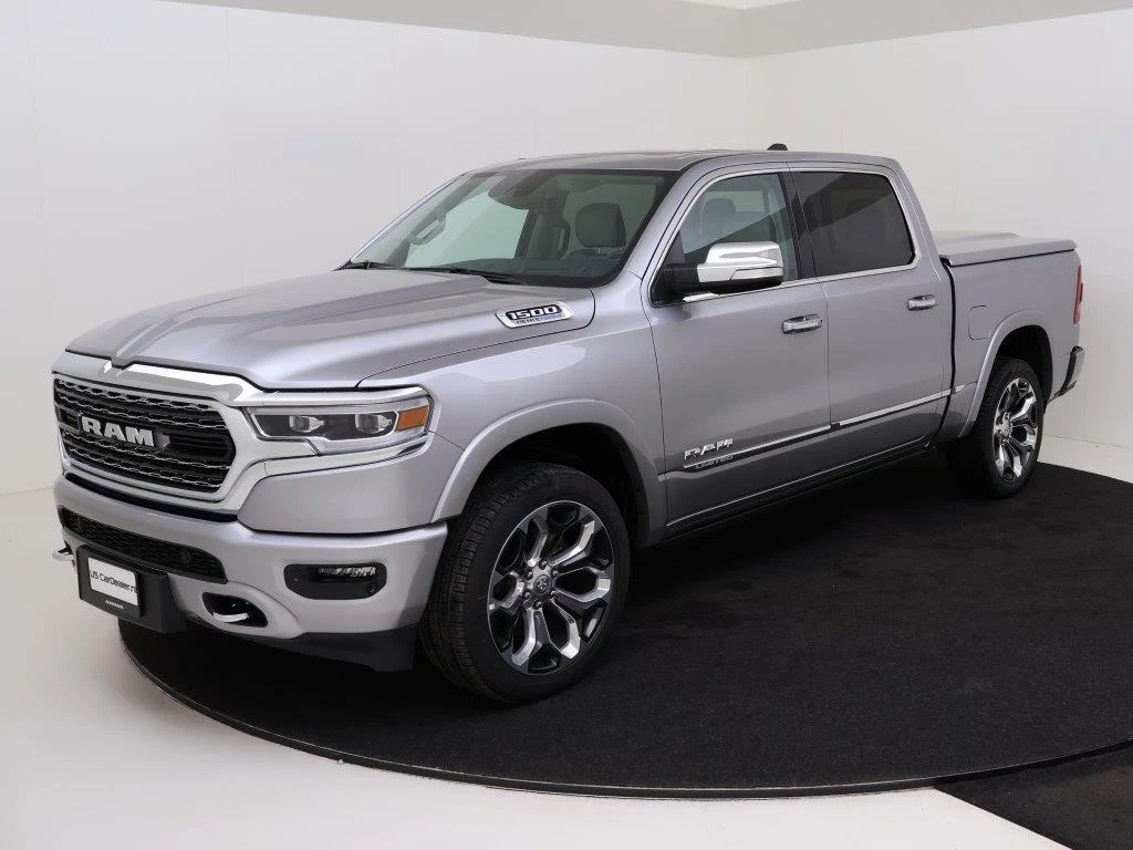 Hoofdafbeelding Dodge Ram Pick-Up