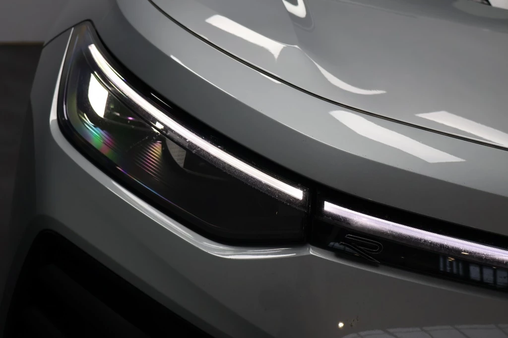 Hoofdafbeelding Volkswagen Tayron