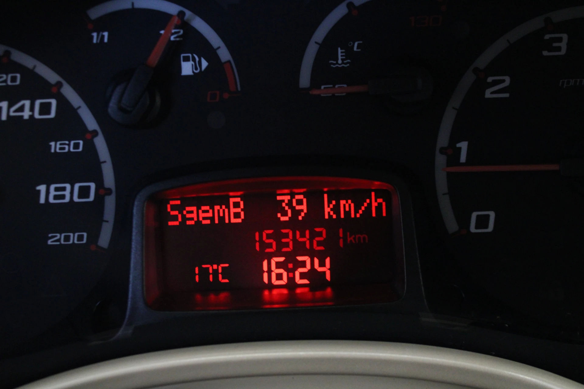 Hoofdafbeelding Ford Ka