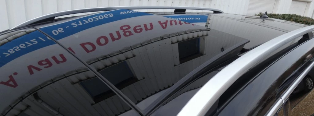 Hoofdafbeelding Mercedes-Benz GL