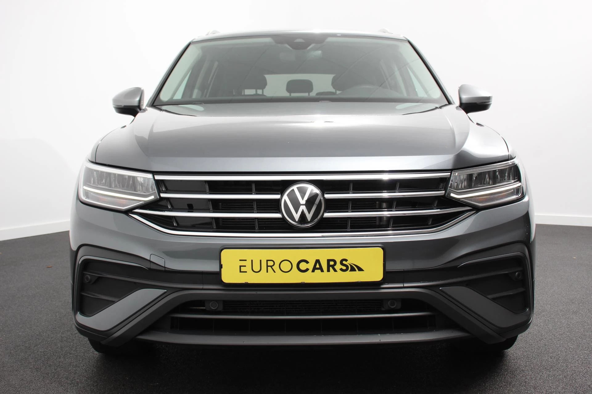 Hoofdafbeelding Volkswagen Tiguan Allspace