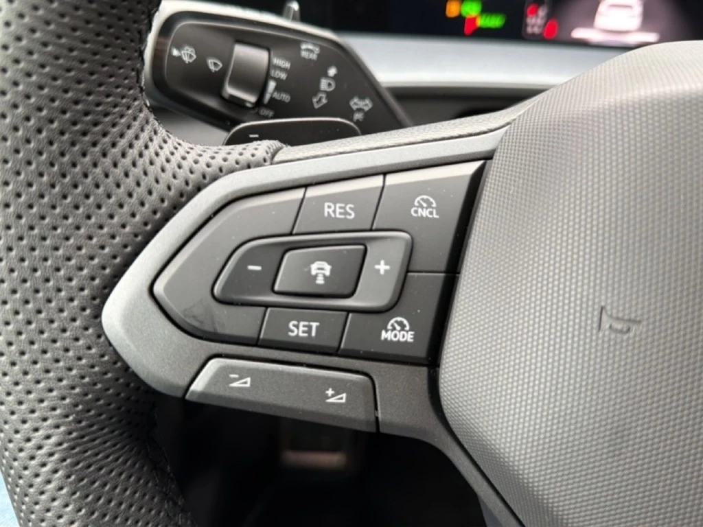 Hoofdafbeelding Volkswagen Tayron