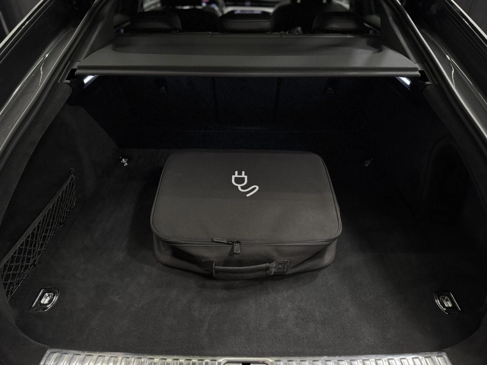 Hoofdafbeelding Audi A7