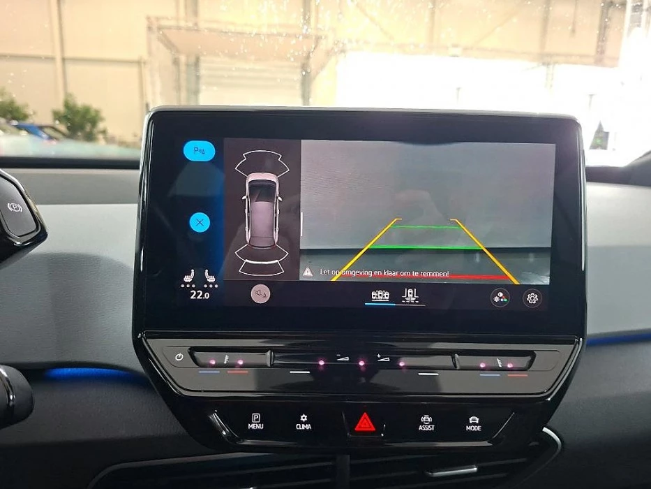 Hoofdafbeelding Kia e-Niro