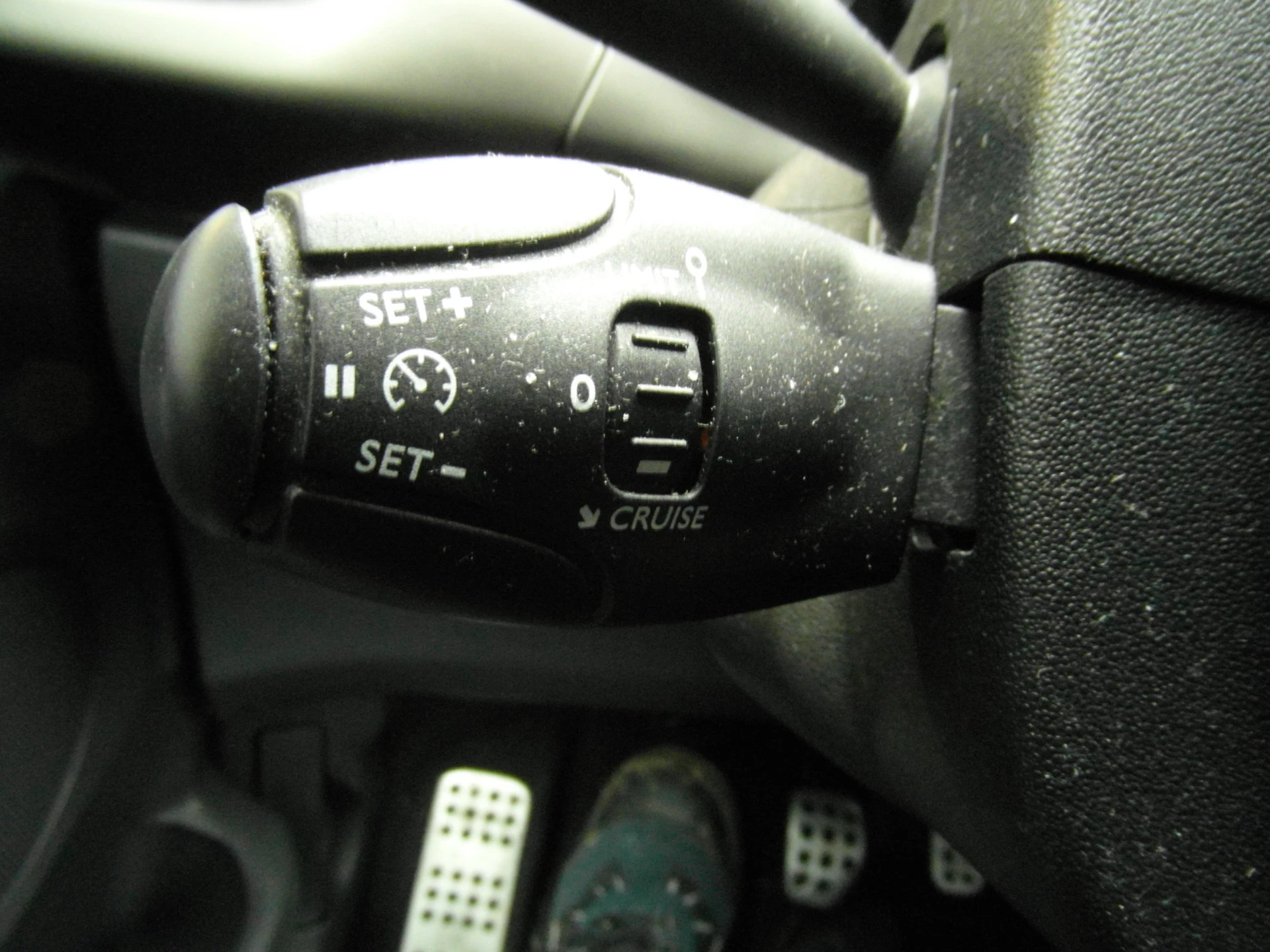 Hoofdafbeelding DS DS 3