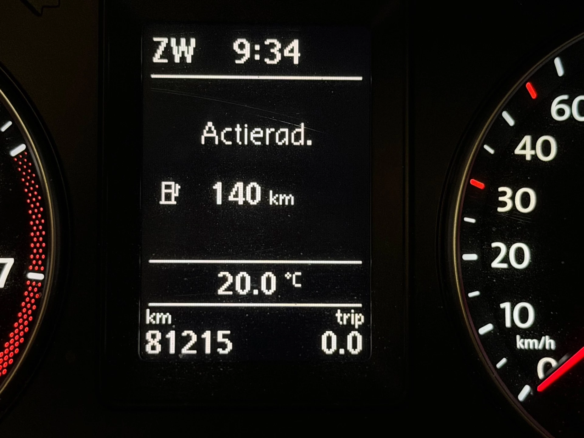 Hoofdafbeelding Volkswagen Golf Plus