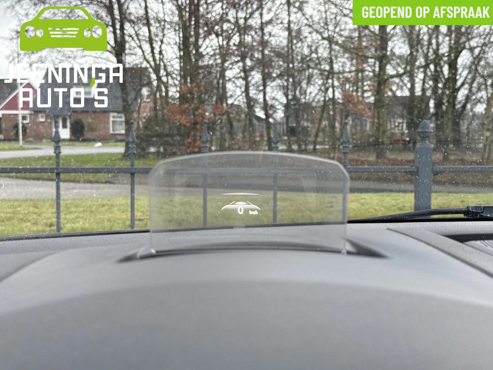 Hoofdafbeelding Renault Talisman