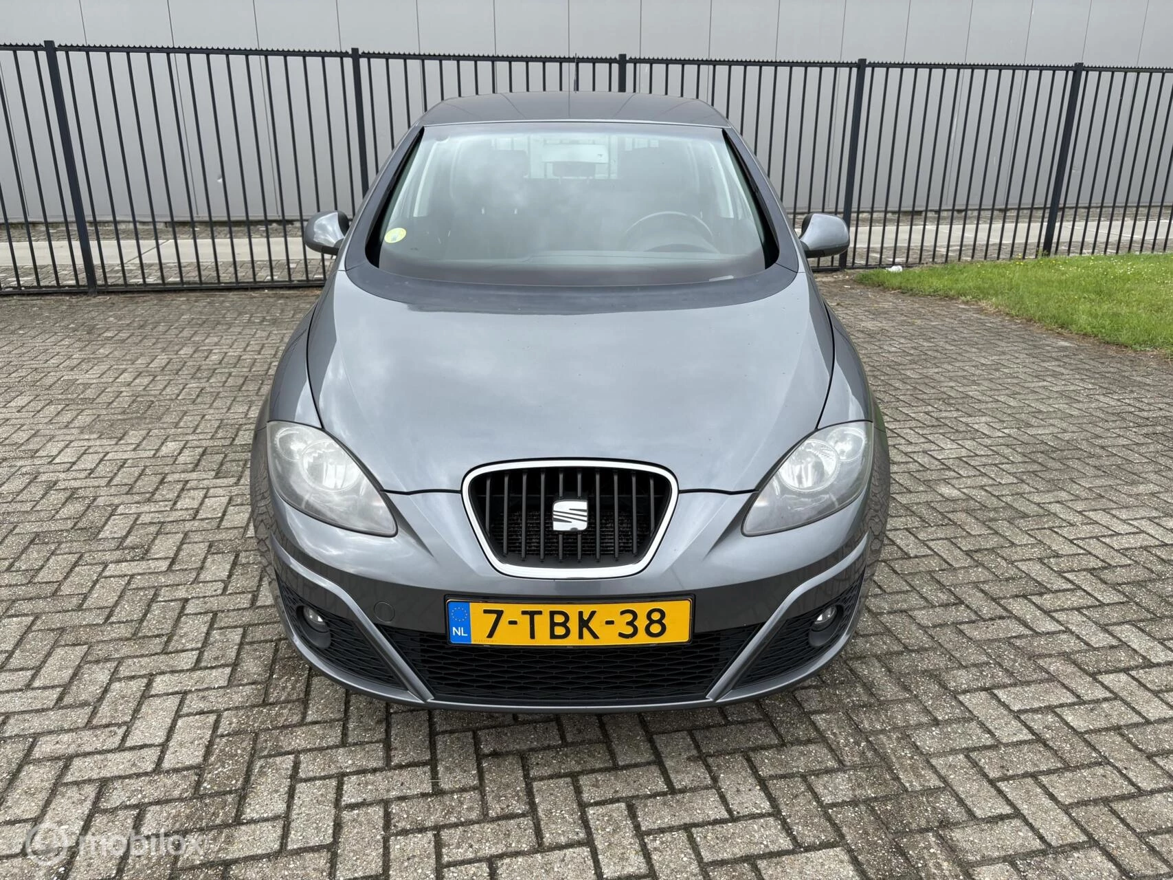 Hoofdafbeelding SEAT Altea