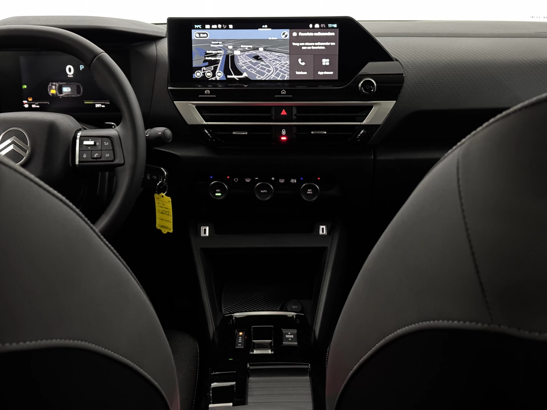 Hoofdafbeelding Citroën C4