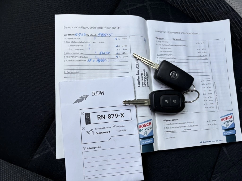 Hoofdafbeelding Nissan Micra