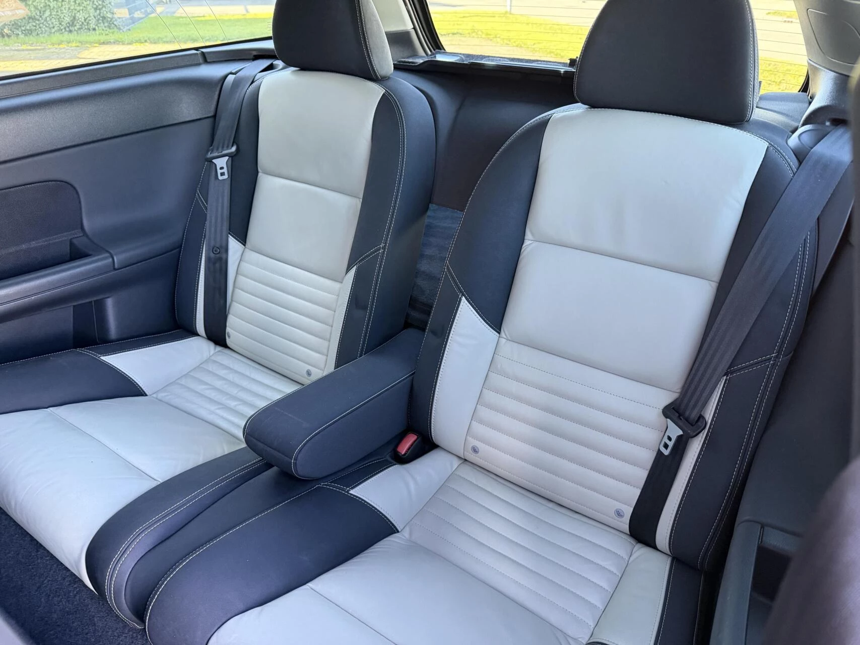 Hoofdafbeelding Volvo C30