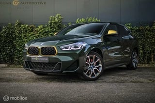 BMW X2 xDrive25e High Executive | Goldplay Edition |