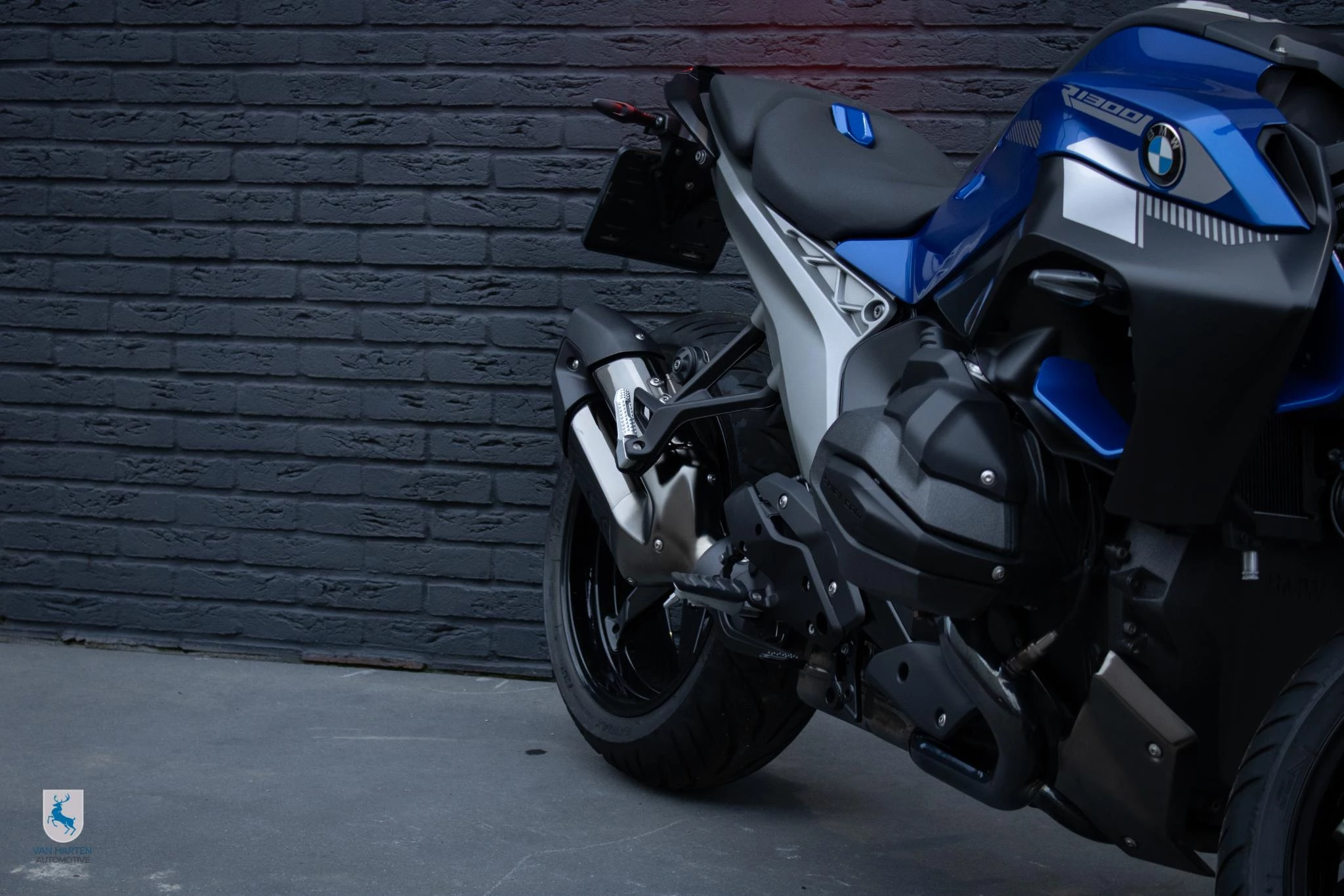 Hoofdafbeelding BMW R 1300 R