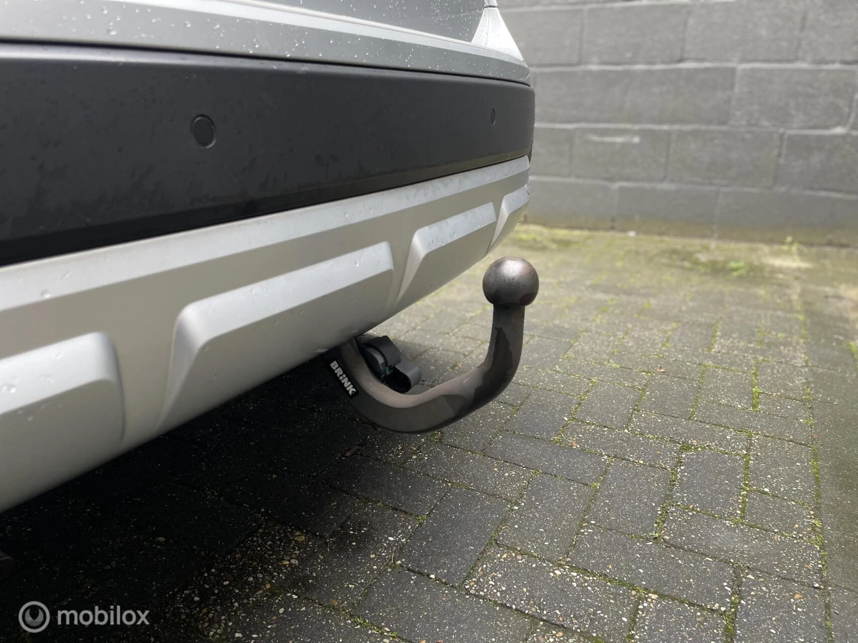 Hoofdafbeelding Škoda Yeti