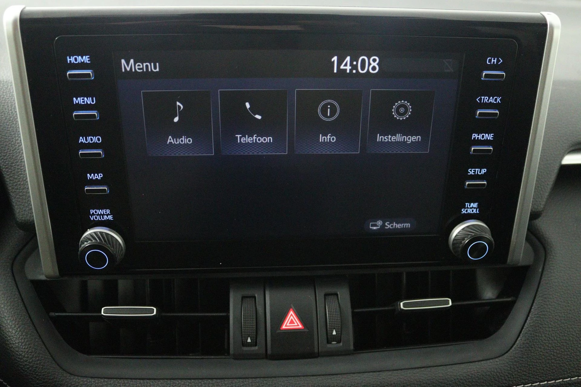 Hoofdafbeelding Toyota RAV4