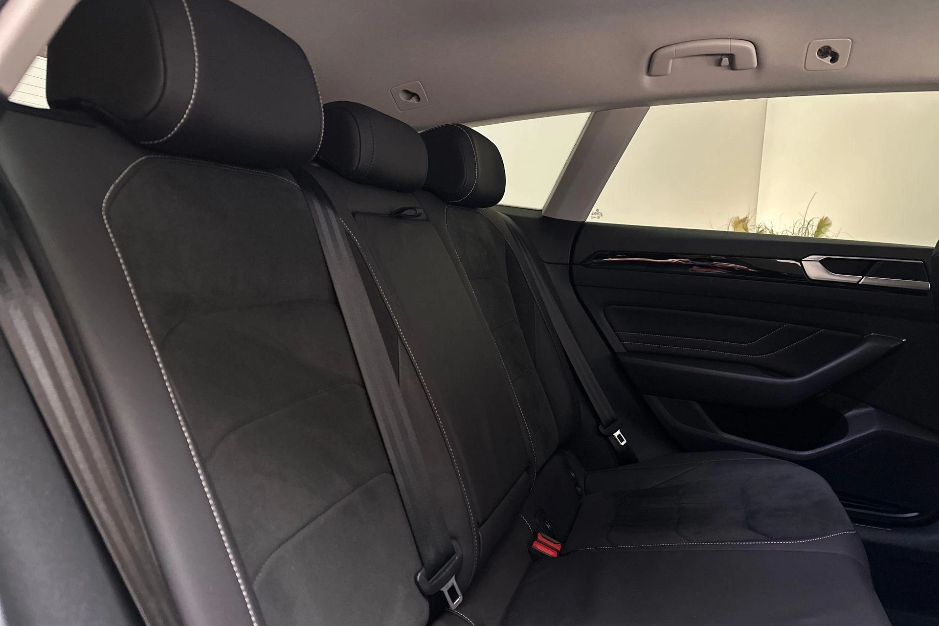 Hoofdafbeelding Volkswagen Arteon