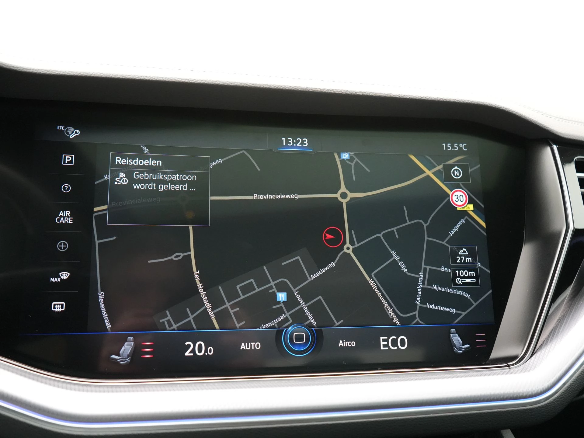 Hoofdafbeelding Volkswagen Touareg