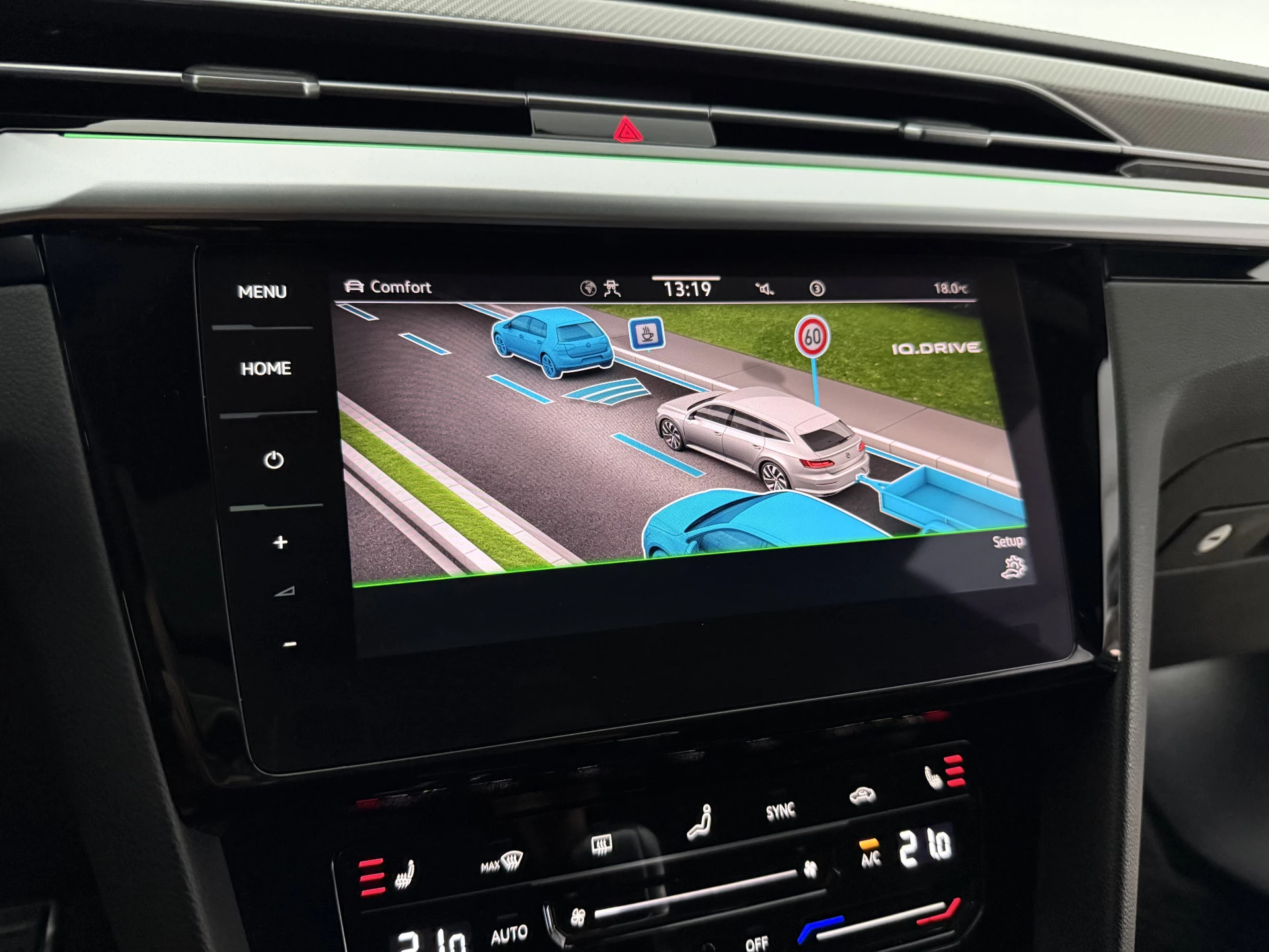 Hoofdafbeelding Volkswagen Arteon