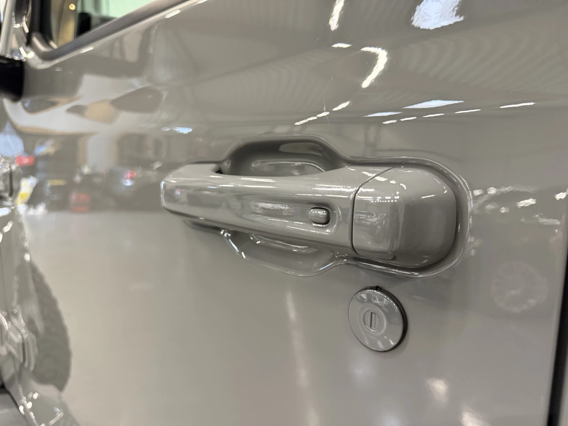 Hoofdafbeelding Jeep Wrangler