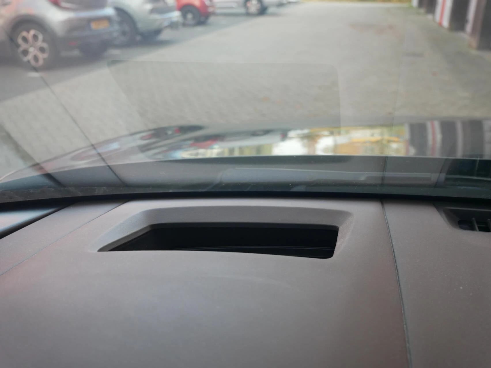 Hoofdafbeelding Mazda CX-30